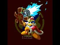 King DeDeDe s Jet Hammer - Pixelart