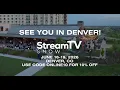 Stream TV Show Where Streaming TV Leaders Meet Learn and Lead