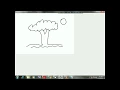 HOW TO MAKE A SIMPLE PAINTING APPS WITH VISUAL BASIC 6 0