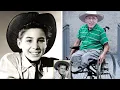 THE RIFLEMAN 1958 Cast THEN AND NOW 2023 Thanks For The Memories 65 Years After