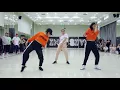 Κenzo Alvares - Select Groups | Sir - Ooh Nah Nah | IN10SIVE MASTERCAMP 2018