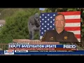 Baldwin County Sheriff says deputy stole thousands by falsifying time cards