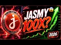 JASMY price prediction today this setup weakens fast on rejection