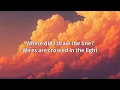 oskar med k - On The Ground (Lyrics)