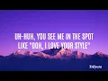 Fifth Harmony ft. Kid Ink - Worth It (Lyrics)