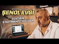 Şenol Evgi - Çektiğin Dumanın Etkisi var #tiktok
