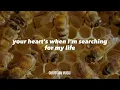 Download Lagu -Milk and Honey- by Strings and Heart (lyrics)