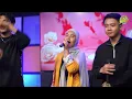 Download Lagu Riyan, Rahm, Evi Buhay - Mawar Putih | Live Seru edisi 12 September 2025