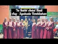 Download Lagu Ya Rabbi Antal Hadi - Asy Syuhada Tembilhan