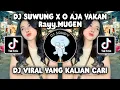 Download Lagu DJ SUWUNG X O AJA YAKAN SOUND Rayy.MUGEN VIRAL TIKTOK TERBARU 2024 YANG KALIAN CARI!