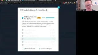 SDTIG Python for Data Science Part 3 of 4