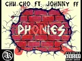 No Phonies ft Johnny FF
