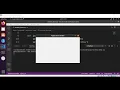 Install PyQt 5 and Create an Empty Window in Python