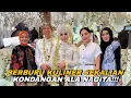 Download Lagu PADAT JADWAL SEKELUARGA!! NAGITA IKUT RAYAIN WEDDING ANNIV MELLY GOESLAW!!