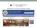 Searching CT Statutes Online