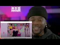 BLACKPINK - 'Ice Cream (with Selena Gomez)' M/V | REACTION!!!
