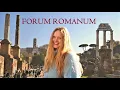 Roman Forum Secrets FULL DOCUMENTARY