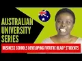 AUSTRALIAN BUSINESS SCHOOLS DEVELOPING FUTURE READY STUDENTS EPISODE 67 YOUENROL