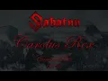 Sabaton - Carolus Rex EN (Lyrics English & Deutsch)