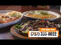 Las Palmas Mexican Restaurant