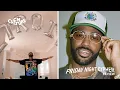 Big Sean Friday Night Cypher Review My Thoughts | CMCULTURE