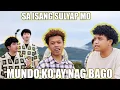 Download Lagu SA ISANG SULYAP MO BY 143 COVER BY 123 | MARIANO G TV