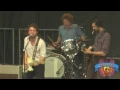 Dawes - "When My Time Comes" - Mountain Jam VII - 6/5/11