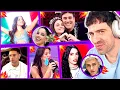 Download Lagu EMILIA EN MEXICO, MATIAS ALE Y MARTINA SE CASAN, FLOR VIGNA LLORA, CANDE MOLFESE VE HADAS, LALI