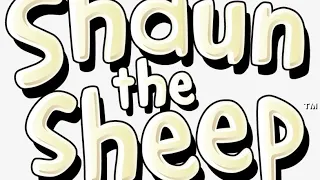 Shaun The Sheep Lost Soundtrack 