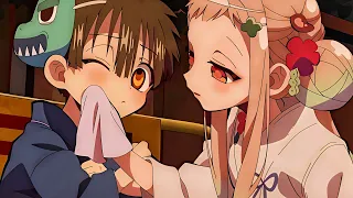 استدعت شبح علشان يساعدها تعيش قصة حب بس ما كانتش عارفة إن قلبها هيختار الشبح ملخص أنمي كامل 