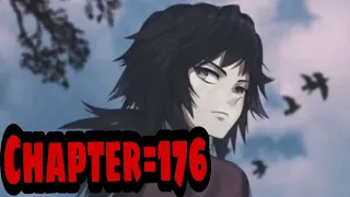 Demon Slayer Manga Chapter 176 Explains In Hindi 