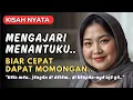 Download Lagu KISAH NYATA: Kupendam Cinta  Pada Menantuku…