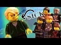 Lagu Lloyd's Sickness - Lego Ninjago - Episode 3