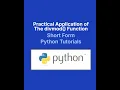 Practical Python divmod Function Tutorial Quotient Remainder with Real Examples