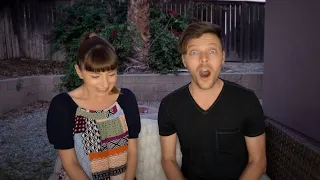 5 American Foods We Missed Sailing Around the World 🍕🍓🍺