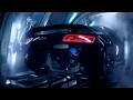 Iklan Audi RS3 Sportback 2015