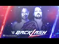 WWE Backlash 2018 Official Theme Song - "Champion" by Barns Courtney