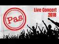 Download Lagu PAS Band at Rockin Jakarta