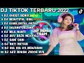 Download Lagu DJ TIKTOK TERBARU 2022 - DJ GHOST REMIX | DJ BEAUTIFUL GIRL | REMIX VIRAL TIKTOK TERBARU 2022
