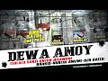 Download Lagu DEWA AMOY Kok Dilawan! PERANG BINTANG Lovebird Konslet BARKIS - NUKLIR - AWEWE - DEN HALLU