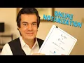 Remote Online Notarization How it Works in Pennsylvania