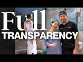 I Chose Fat Transfer Instead of Implants Here s Why