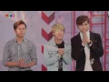 Download Lagu Phía Sau Một Cô Gái   Phan Duy Anh   Tập 3 Vòng Giấu Mặt   The Voice   Giọng Hát Việt 2017