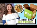Is This Popular Meal Kit Service Any Good HONEST HELLO FRESH REVIEW Reviewed Approved