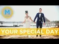 Miss Manners says it s not a great idea to announced wedding plans on social media Your Morning