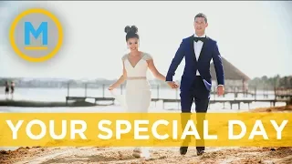 Miss Manners says it s not a great idea to announced wedding plans on social media Your Morning