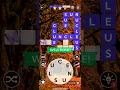 Wordscapes Daily Puzzle Answers - Oct 31 Wordscapes Daily Answers