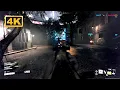 THE FINALS Xbox Series X Gameplay 4K