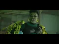 Todrick Hall - Wrong Bitch (feat. Bob the Drag Queen) [Official Music Video]