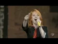 Paramore   That's What You Get (Live in japan 2009 Summer Sonic) HD